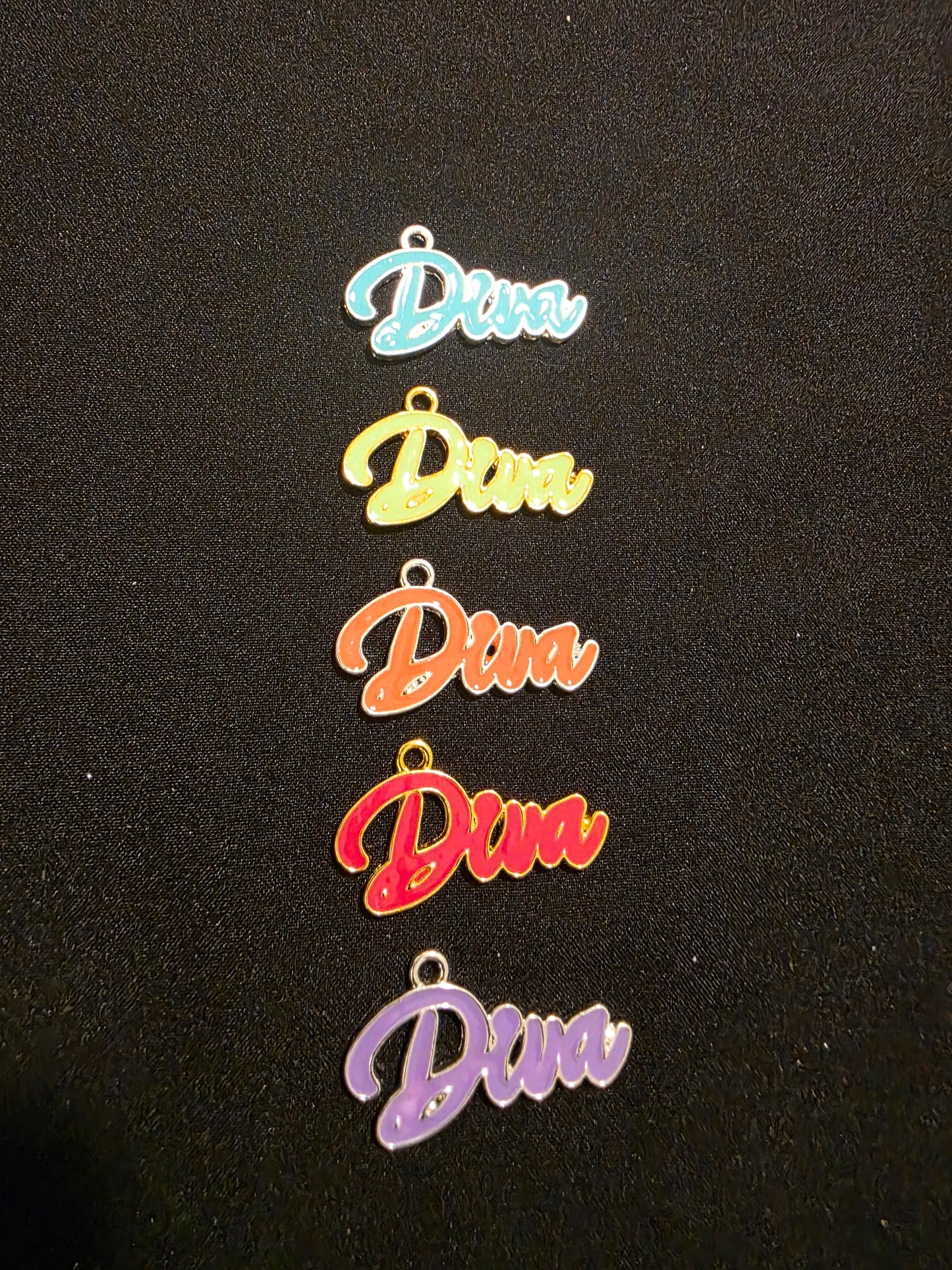 Diva Charms
