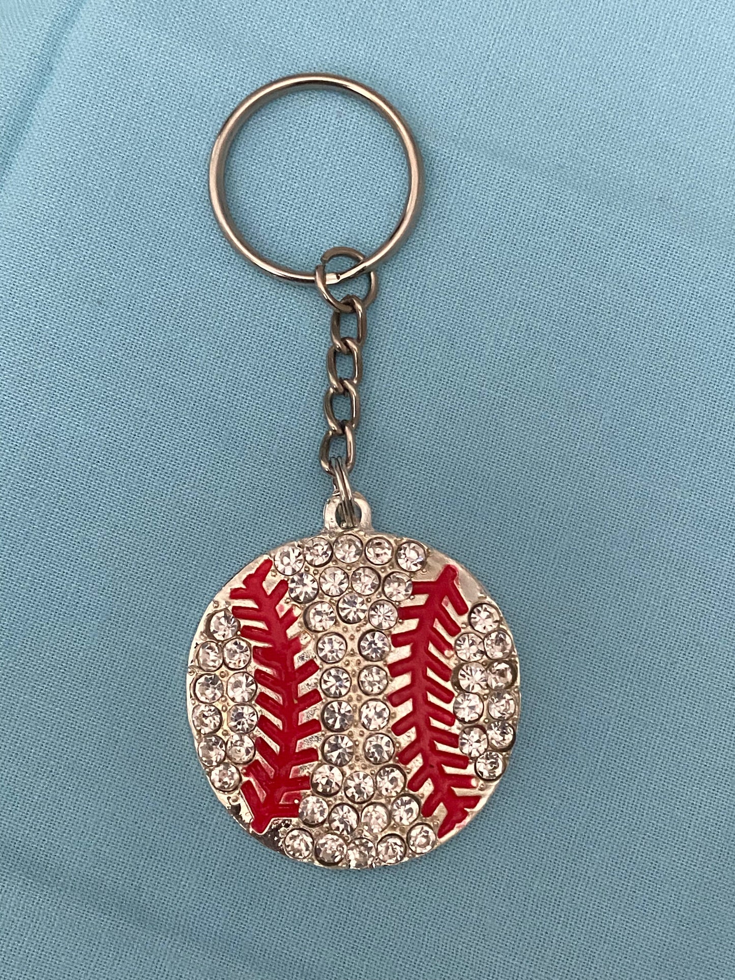 XL Keychains