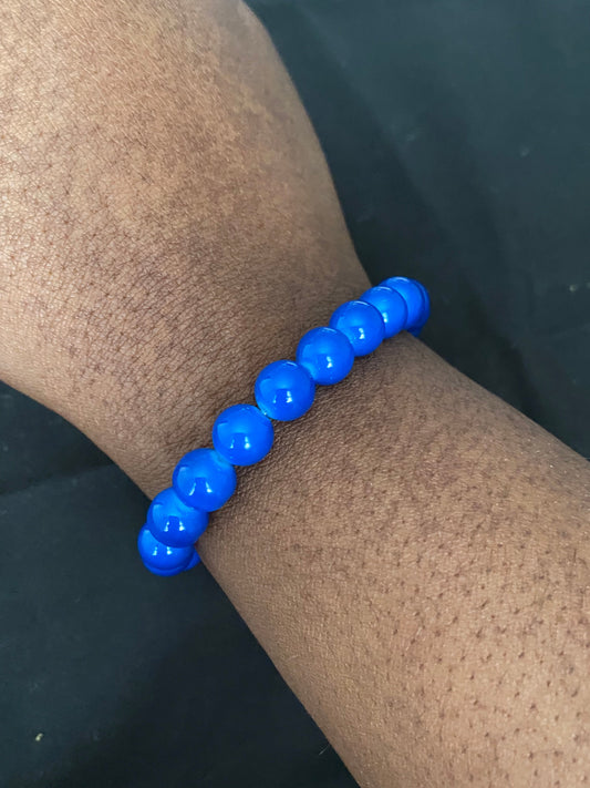 So Blue
