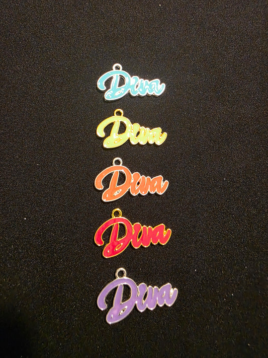 Diva Charms