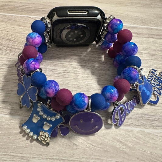 Mystic Apple Watch Band