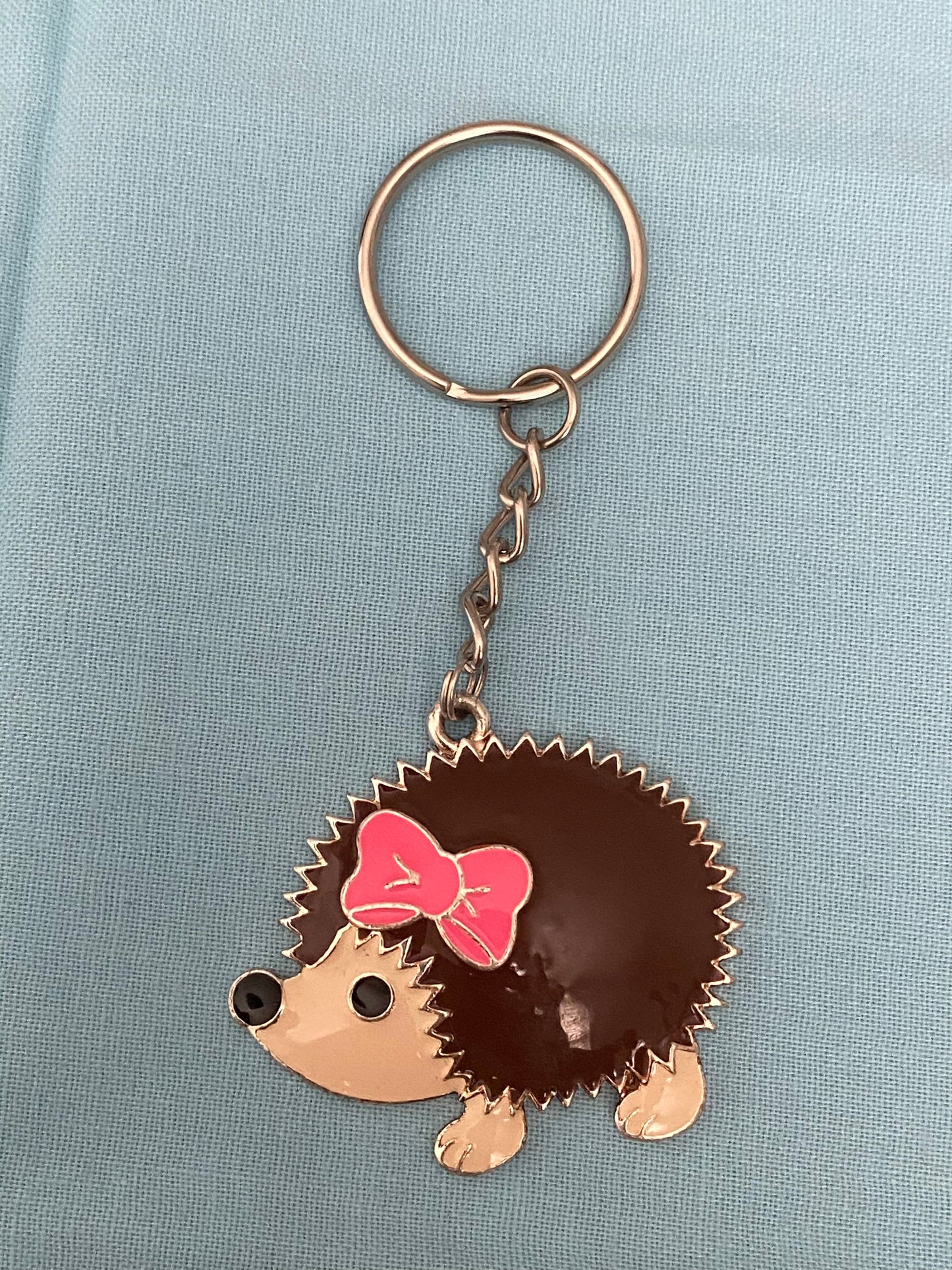 XL Keychains