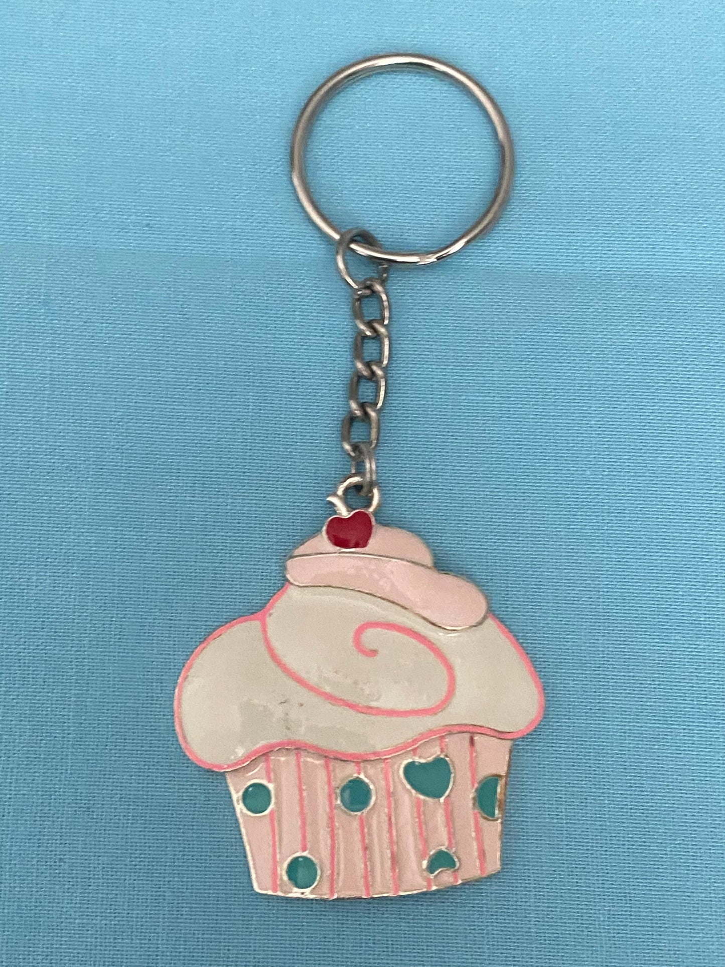 XL Keychains