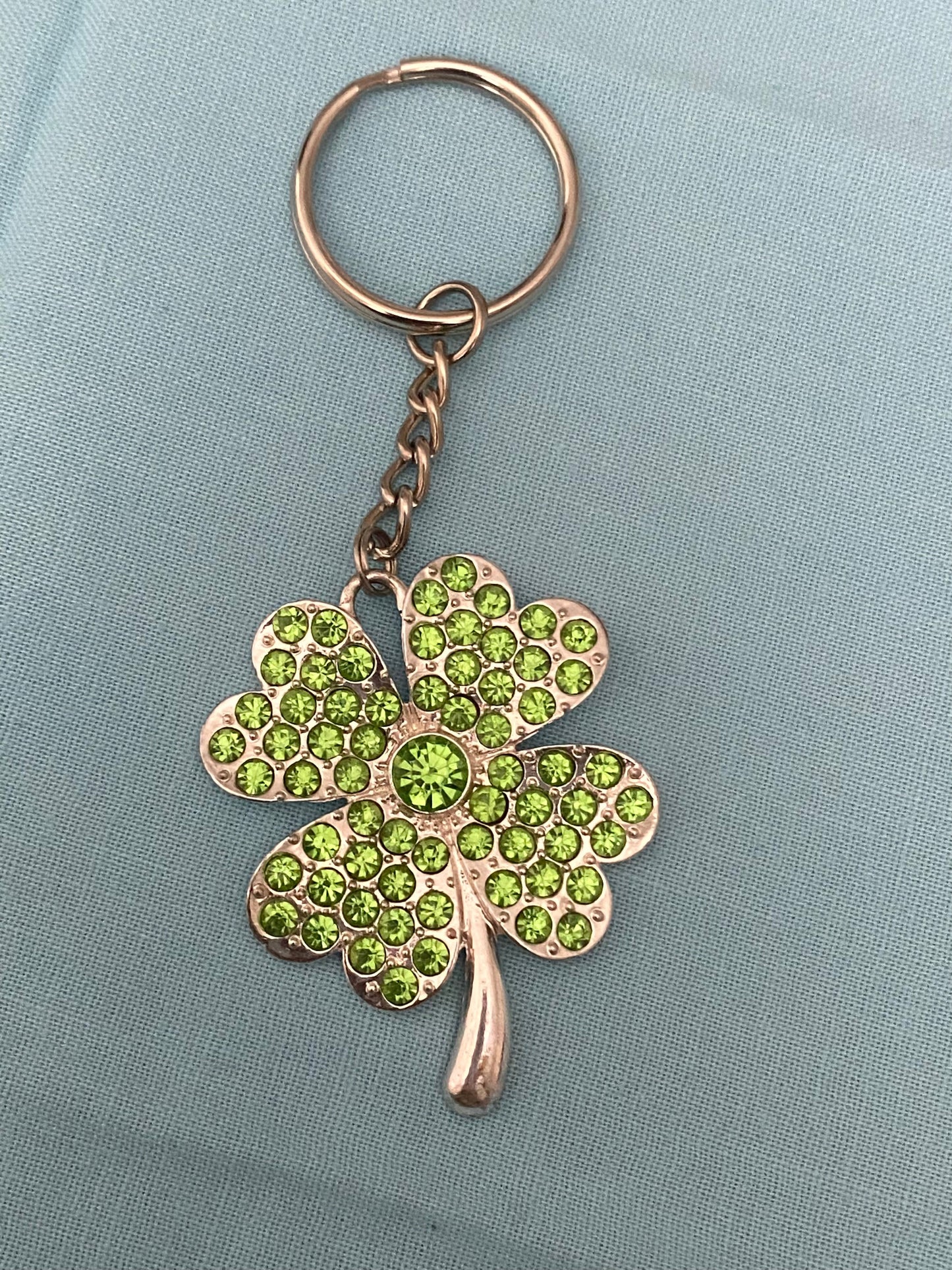 XL Keychains