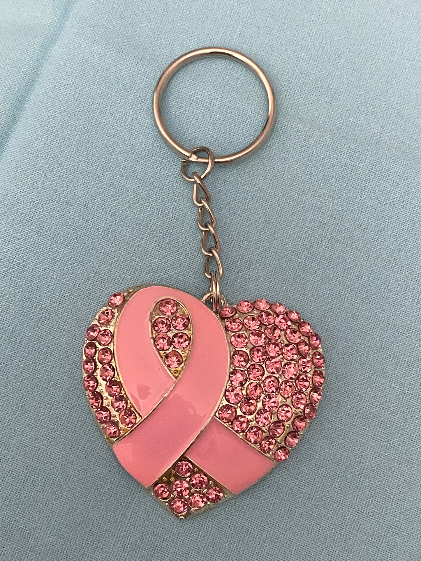 XL Keychains
