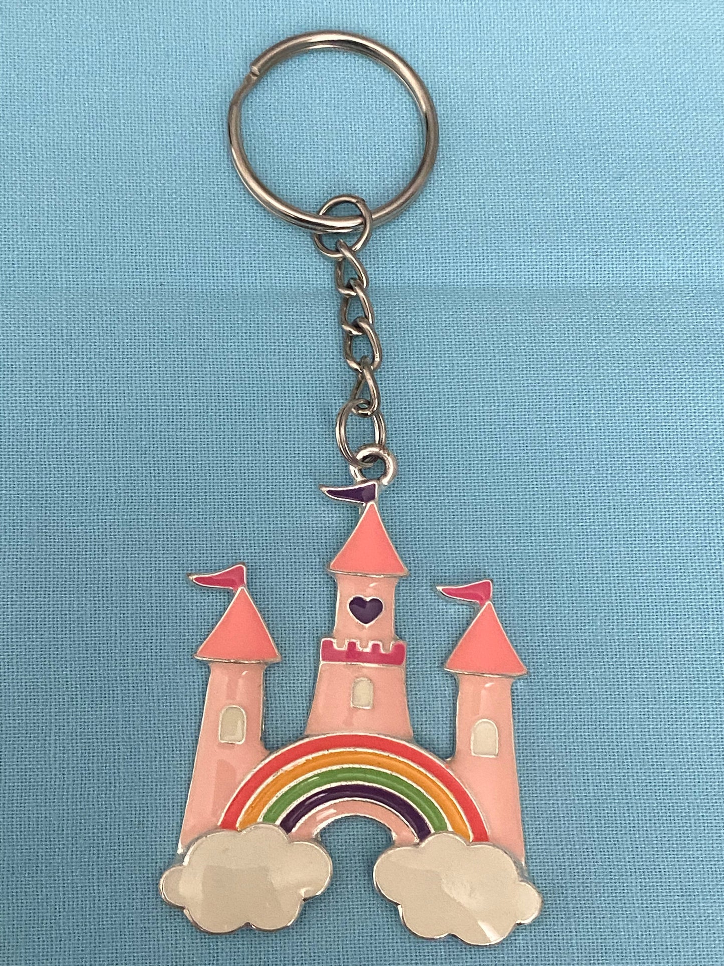 XL Keychains