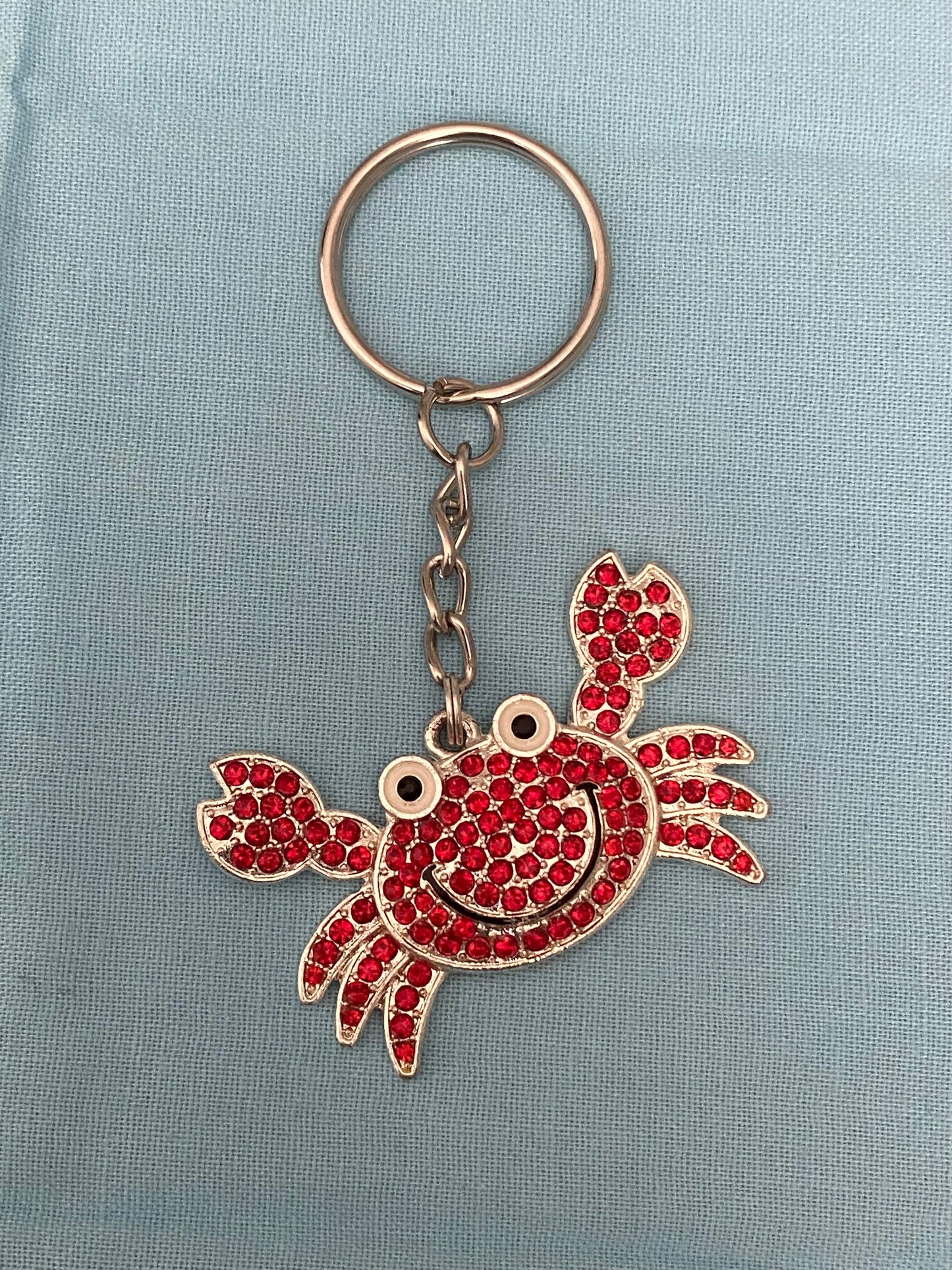 XL Keychains