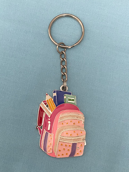 XL Keychains