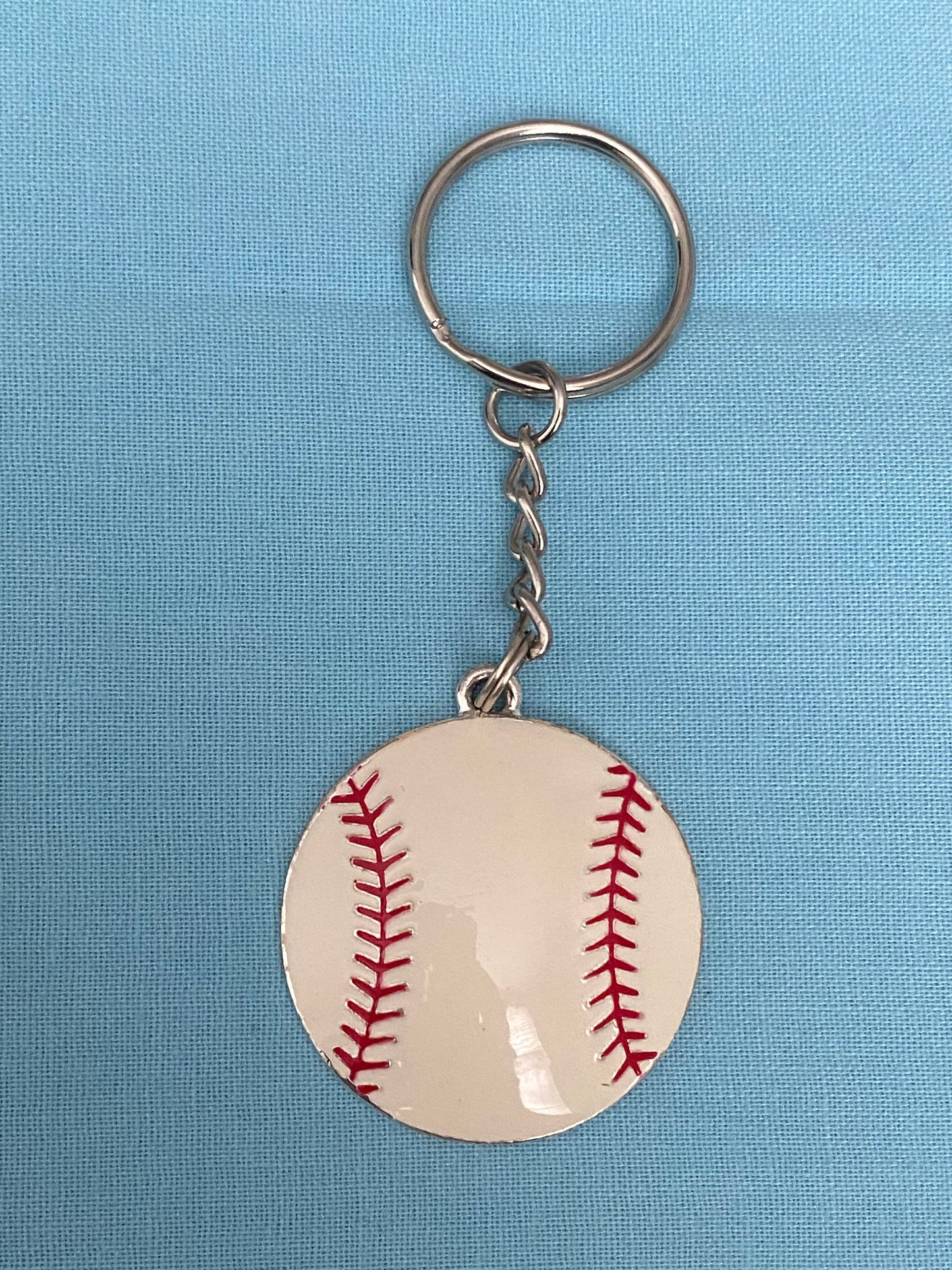 XL Keychains