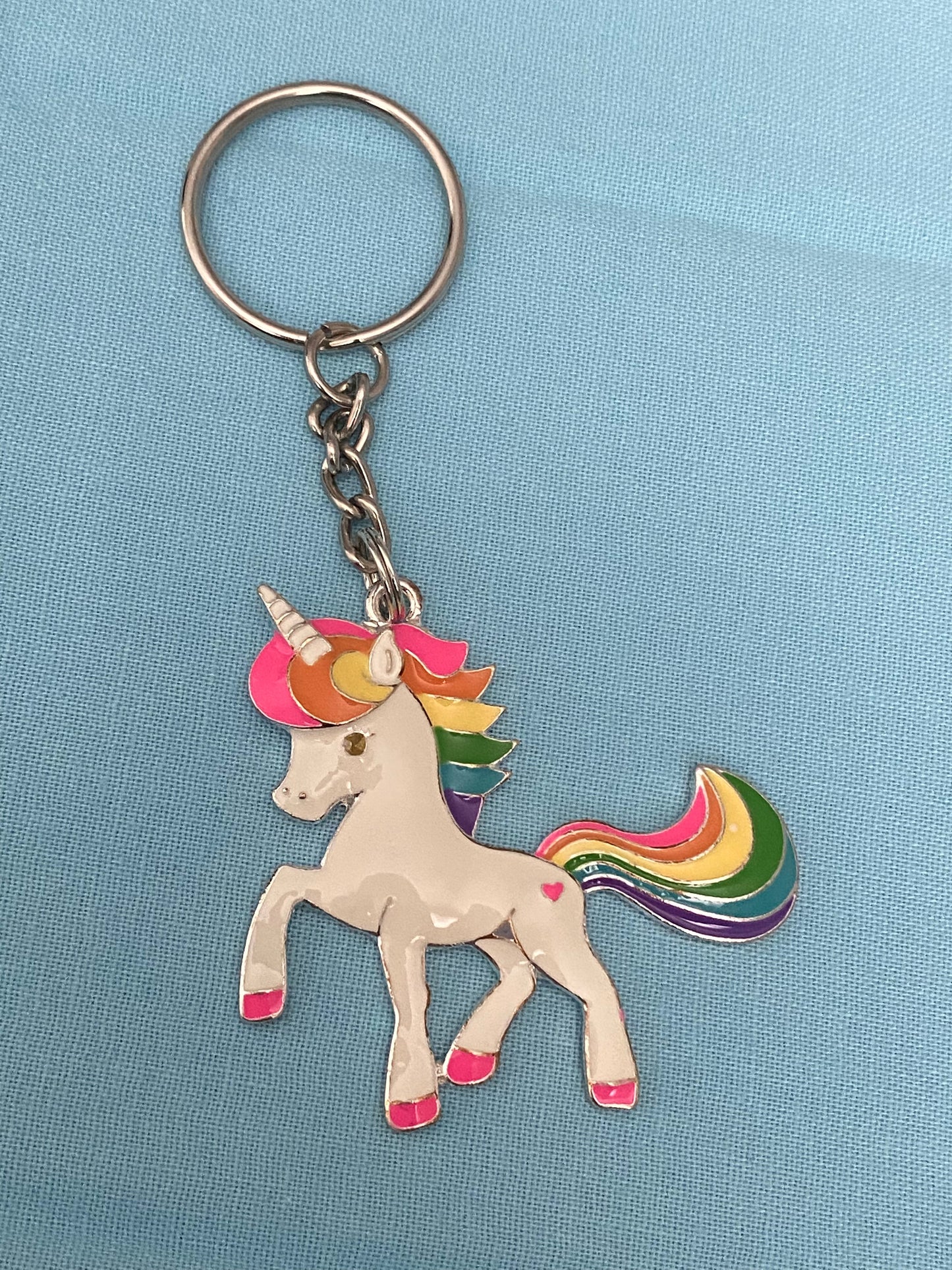 XL Keychains
