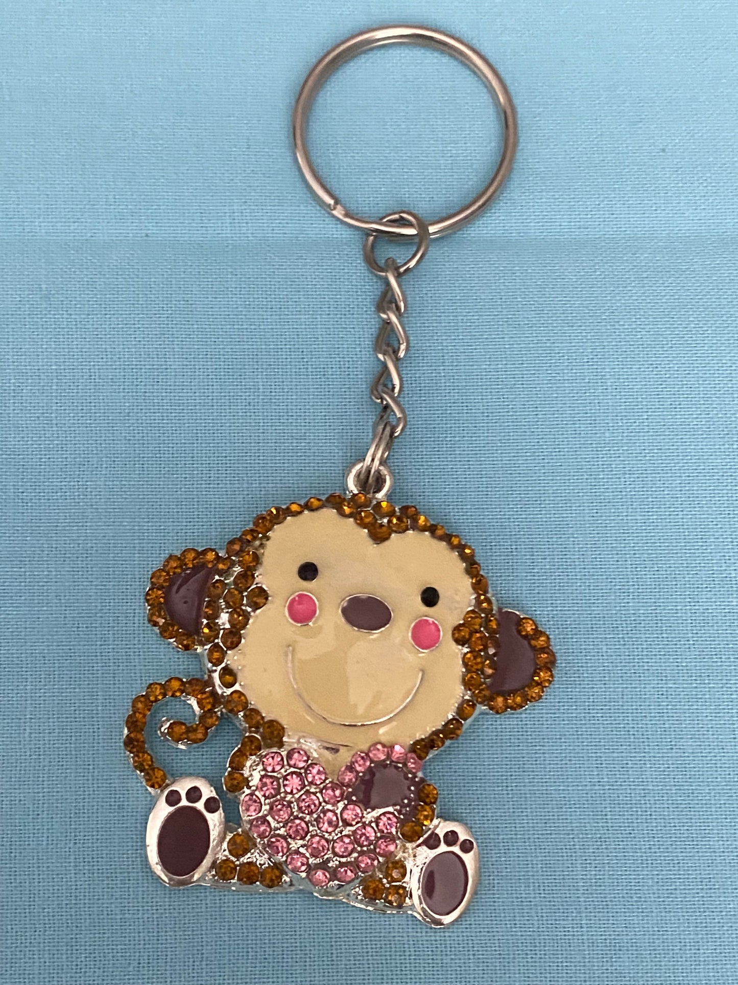 XL Keychains