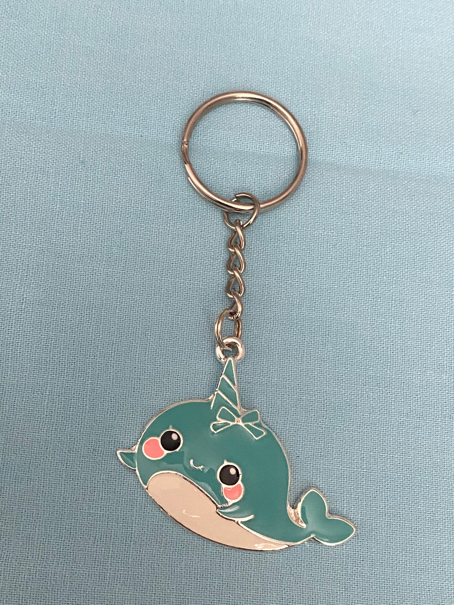 XL Keychains