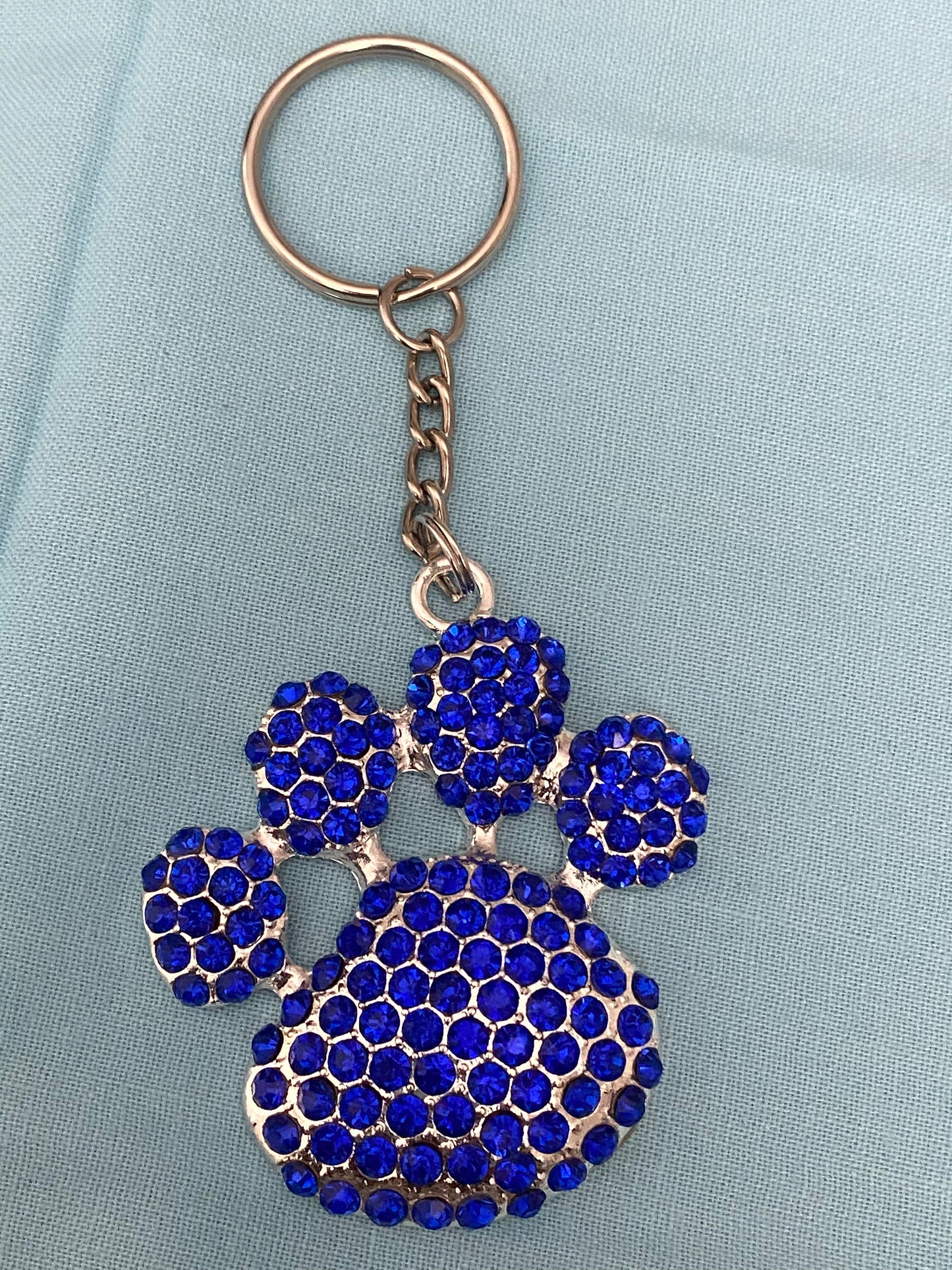 XL Keychains