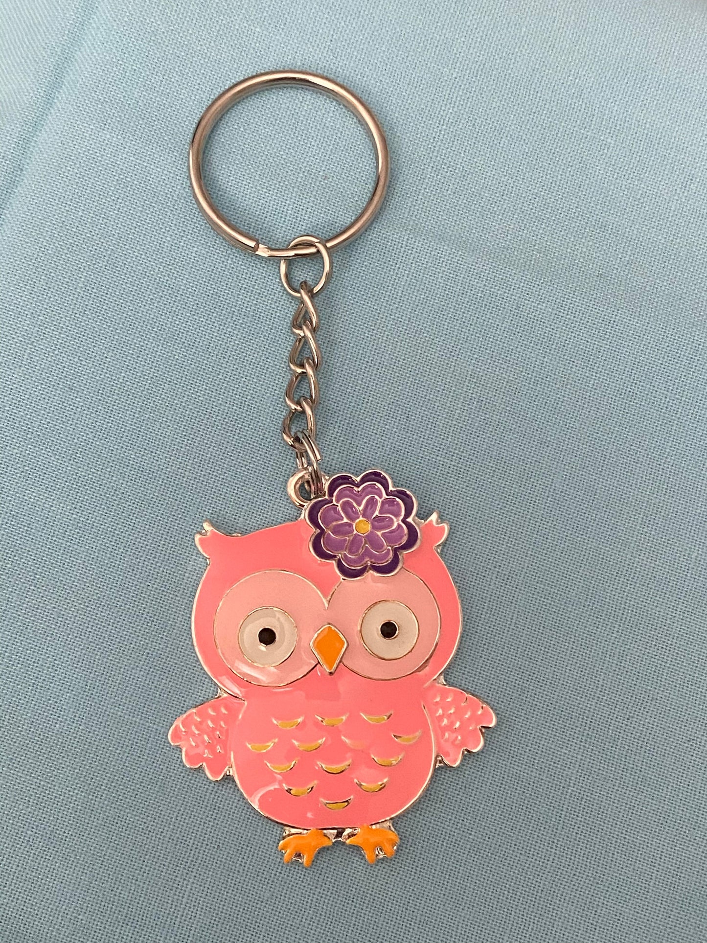 XL Keychains