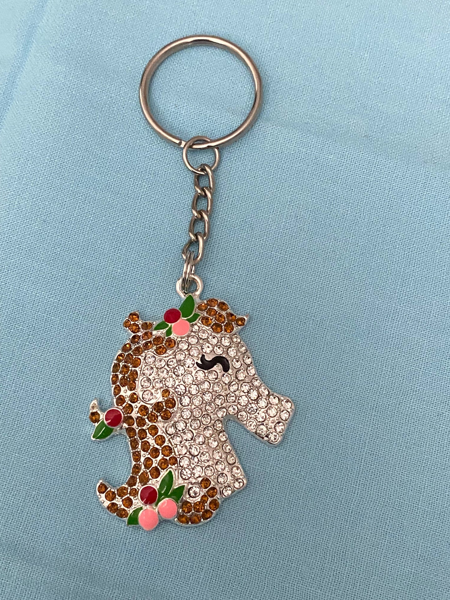XL Keychains